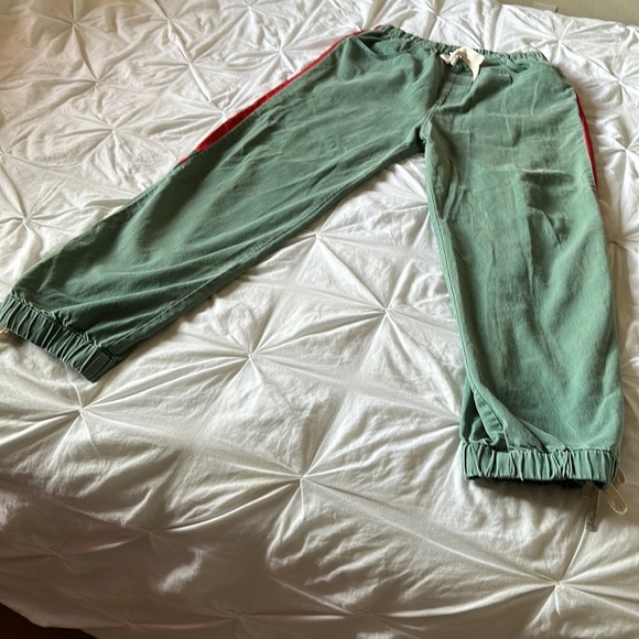 Gucci cargo pants Unisex - Picture 1 of 9